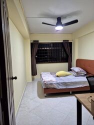 Blk 703 Woodlands Drive 40 (Woodlands), HDB 4 Rooms #584047901
